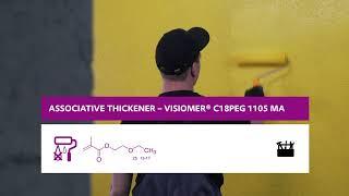 VISIOMER® Specialty Methacrylates from Evonik | Evonik