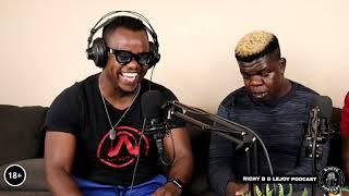 SKOMOTA & SKOTHANE on Homeless, Shebeshxt, Moruti Wa dikota, Skomota'S GF, cancelled gigs, Pregnancy