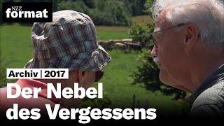 Der Nebel des Vergessens - Leben mit Demenz (2017)