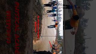 SG PHYSICAL ACADEMY JHAJJAR 8813847447 #viral #video #status #army #agniveer #high_jump #cpo