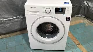 Стиральная машина Samsung ShaumAktiv 8 kg!! (Waschmaschine Samsung 8kg)