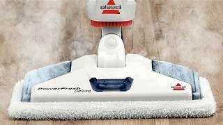 Bissell Floor Steamer Repair