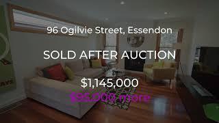 Is it bad when a property passes in? THE AUCTIONEER