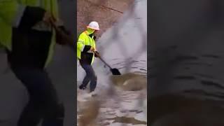 World's Fastest skillful workers doing their job perfectly