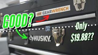 $19.88 TOOL BOX? Our Shocking Tool Box Showdown: Who Is the Winner?