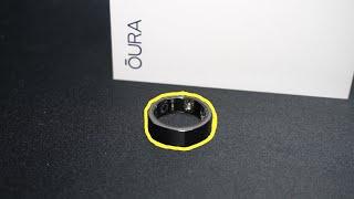 Oura Smart Ring - What To Expect - Overview