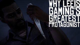 Why Lee Everett is Gaming Greatest Protagonist