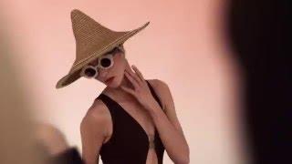 NARS Limited Edition Orgasm Blush: Behind the Scenes