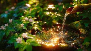 Water Sounds Healing Music ️ Perfect for Meditation & Unwinding