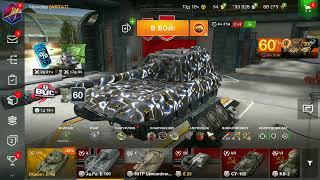 Мини ивент в нашем клане  вот это я понимаю! #wotblitz