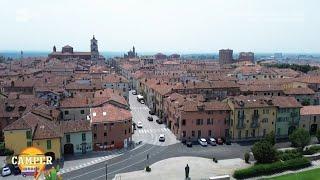 Fossano - Camper 05/07/2023