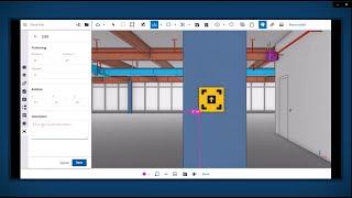 [Lesson 4] Creating Markers for Trimble Connect AR