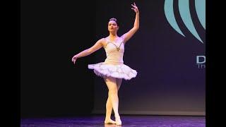 24-25 Qualifier 9 NL – Elmy Anne Lotte Van Weele (Elena Balletschool) // Allegro non troppo