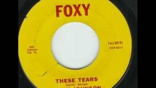 Mary Johnson - These Tears