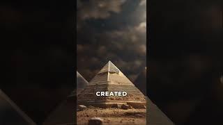 The Ancient Egypt Pyramid Mystery Unveiled