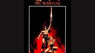 Conan the Barbarian - 21 - The Kitchen/The Orgy