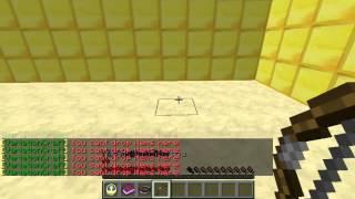 Minecraft Bukkit Plugin - JnoDrops - Anti drop plugin