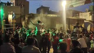 DJ ARJUN || DJ VINIT IN THE MIX IMLI KHERA SE || DJ KA JALWA DEKHO  JATAV DABANG #VIRAL #youtube