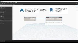 Install CivilConnection for Revit and Civil 3D