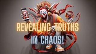 Are you a HEYOKA Empath? The Sacred Clown Explained!