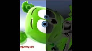 Klaskyklaskyklaskyklasky Gummy Bear Song Movie Maker In Split G Major 4