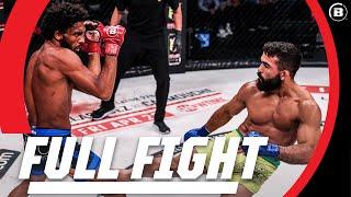 Full Fight | Patrício Pitbull vs AJ McKee 2 | Bellator 277