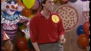 In Living Color 1993 S04E30 Mr  Chuck E  Cheddar Cheese