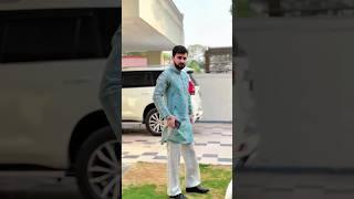 Eid Mubarak y'all Haidr shah ️#haider #shorts #rajjabfamliyvlog #rajjabbutt #youtubeshort #rajjab