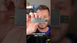 Receive ANY Radio Signal!