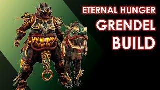 Eternal Hunger | Breach Surge Grendel Scaling Nuke