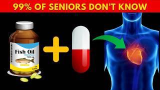 Seniors, You’re at Risk! NEVER Combine These Supplements – Shocking Health Dangers!