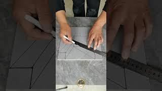 Do You Like This Kind of Floor Drain? #Craftman Excellence