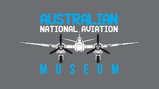 Moorabbin Air Museum (Melbourne, Australia)