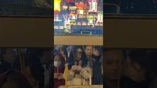 Lunar New Year: Hong Kongers Burn Incense on Year of the Dragon