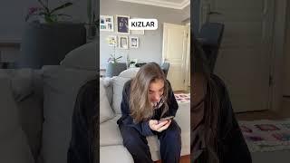 Erkekler VS kızlar #mintiveozgur #funny #mintiii #funnyvideo #shortsvideo #funnyshorts