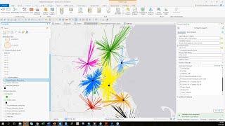 ArcGIS Pro: Analysis Overview