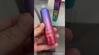 RandM Tornado 15000 Puffs Great #asmr #shortvideo