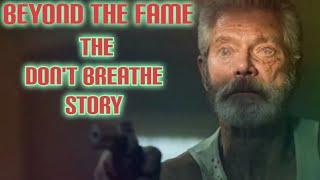 DONT BREATHE: THE TRUE STORY BEHIND THE MOVIE (DARK HOLLYWOOD)