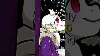 Altertale Character Role (Teach Tale Canon Undertale AU Facts)