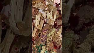 Wedding Jewellery Collection of Newmarket 2023|Esplanade Wedding Shopping|kolkata|#youtubeshorts