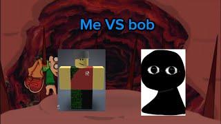 me vs bob (another fnp video!)