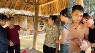 Single mom Ly Hoai Ca Finds a New Mother – Will Police Hùng Choose Love Over Family ? | ly hoai ca
