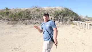 2 Point Rifle Sling Technique For Competition