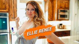 Ellie Renee sexy fashion model | Bio | Lifestyle and Fashion