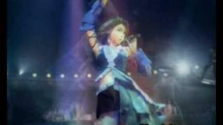Final Fantasy-Spotlight