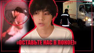 НЕАДЕКВАТНЫЕ ФАНАТЫ КПОПА // САСЭН ФАНАТЫ ПРОТИВ АЙДОЛОВ // EXO, BTS, STRAY KIDS