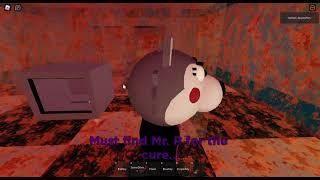 Piggy How To Escape Extreme Destroyed Carnival By Hungry_Gamer1234