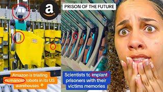 Creepy Videos You WISH You Can UNSEE