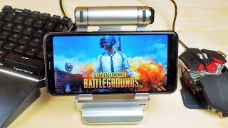 Pubg Mobile на Клаве и Мышке! GameSir X1 Конвертер Клавиатуры и Мышки для мобильных устройств