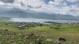 Tabatskuri lake